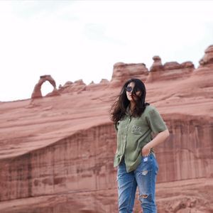 Meet your Posher, Grace